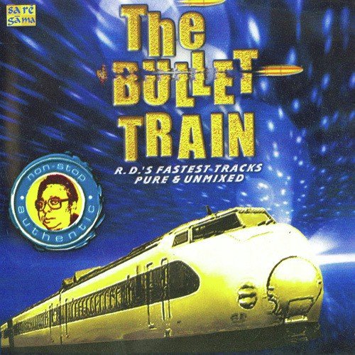 Duniya Mein Logon Ko - R.D. Burman