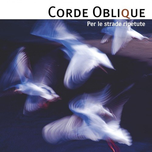Ali bianche - Corde Oblique