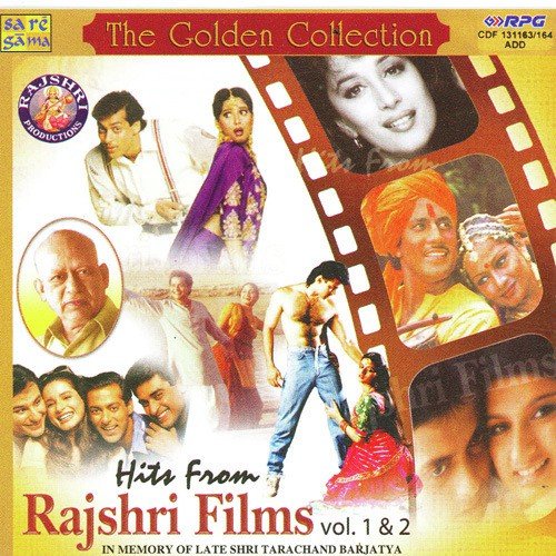 I Love You - Various Artists