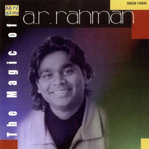 Khamoshiyan Gangunane Lagi Part 1 - A.R. Rahman