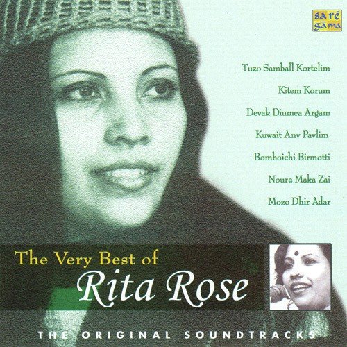 Nouro Maka Zai - Rita Rose