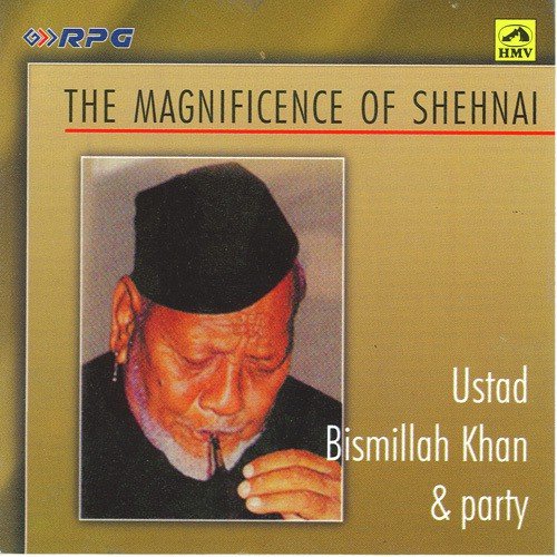 Raga Malkauns - Ustad Bismillah Khan
