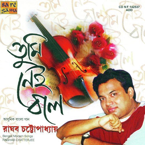 Shudhu Neel Ghano Neel - Various Artists