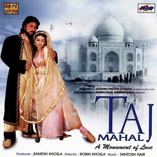 Ishq Kya Hai (Instrumental) - Santosh Nair