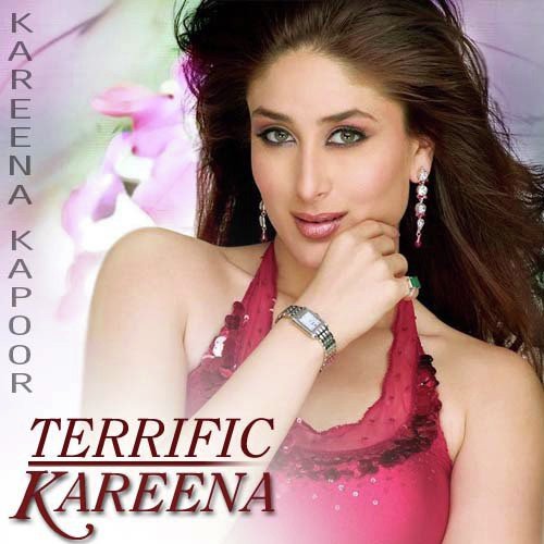 Oh My Darling - Kareena Kapoor Khan