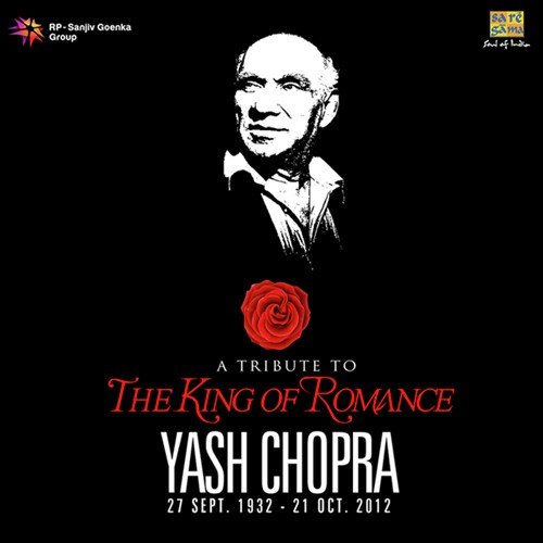 Yeh Kahan Aa Gaye Hum - Yash Chopra