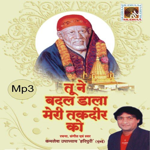Guruji Mein Toh Bhugat - Various Artists
