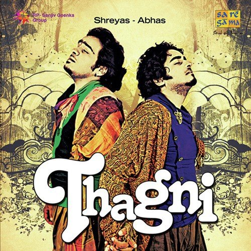 Maya Thagni - Shreyas