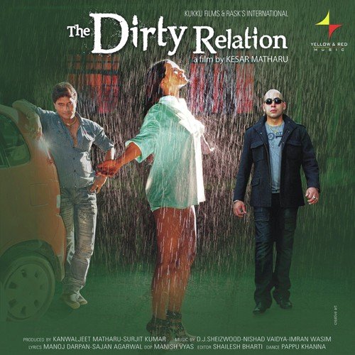 Iss Dil Mein Sanam - Various Artists