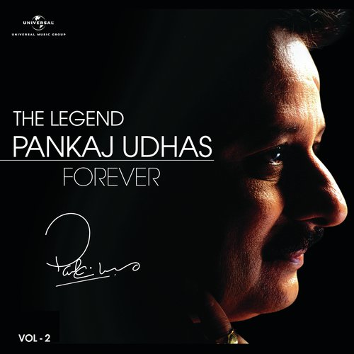 Thodi Thodi Piya Karo (Album Version) - Pankaj Udhas