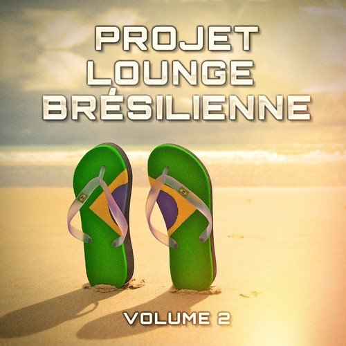 Macumba Salgada - Musique Lounge