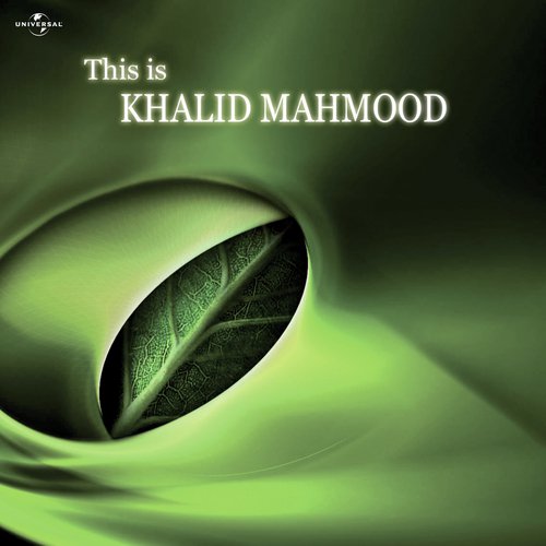 Fursat Kahan Ke Chhed Karen (Album Version) - Khalid Mahmood