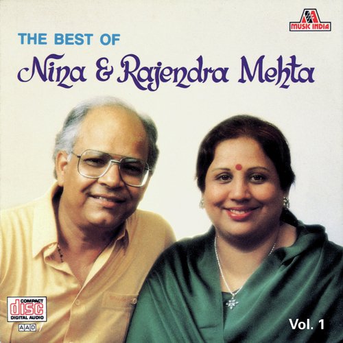 Doosron Ko Hamari Sazayen (Album Version) - Nina Mehta, Rajendra Mehta