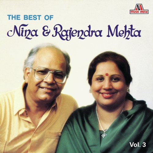 Idhar Aao Ekbaar Phir - Nina Mehta, Rajendra Mehta