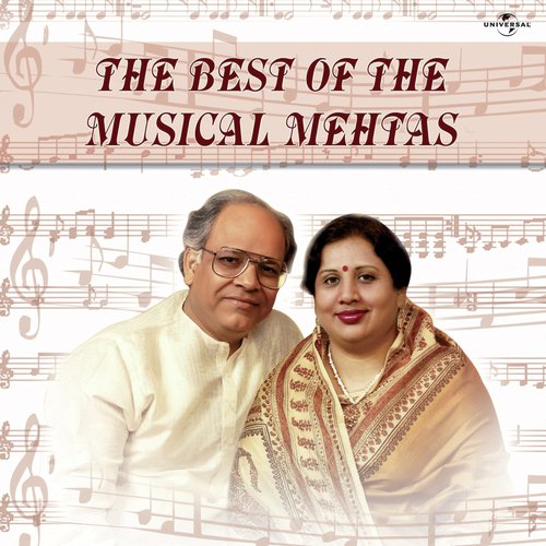 Koi Taza Fasana (Album Version) - Nina Mehta, Rajendra Mehta