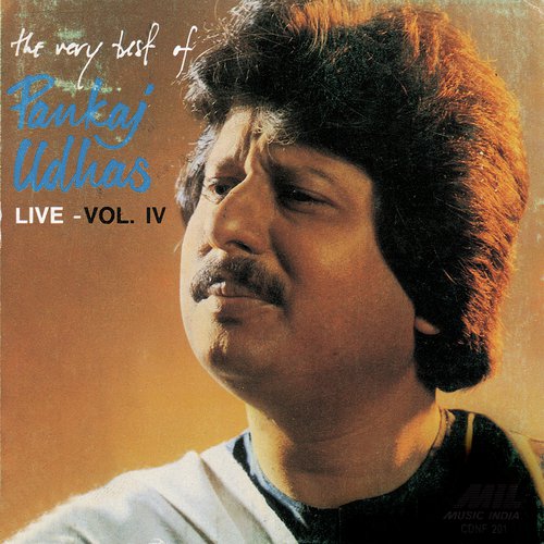 Mitwa Re Mitwa (Live) - Pankaj Udhas
