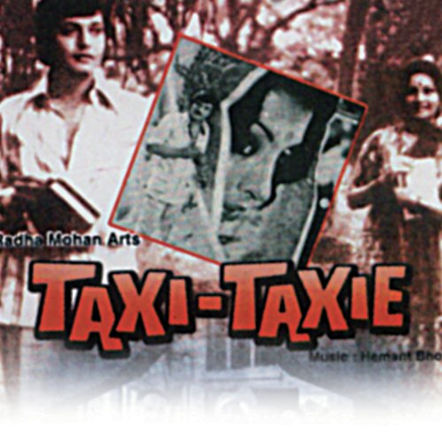 Dialogue  Music Tum Mere Bare Mein (Taxi   Taxie) (Taxi   Taxie  Soundtrack Version) - Various Artists