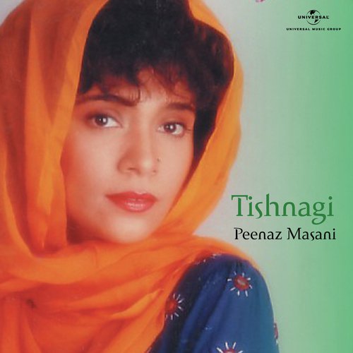Dil Mein Khile Hain Zakhm (Album Version) - Penaz Masani