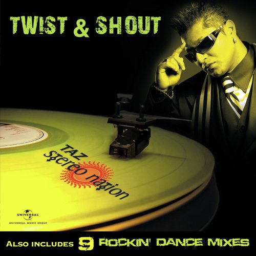 Dost Karleh Toast (Album Version) - Taz - Stereo Nation