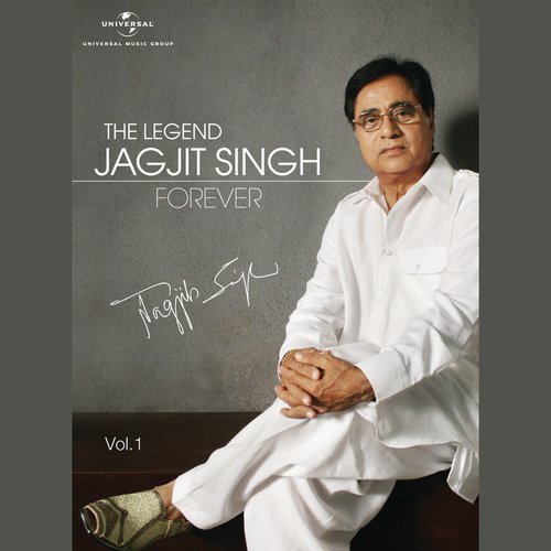 Raat Khamosh Hai (From Jazbar) - Jagjit Singh