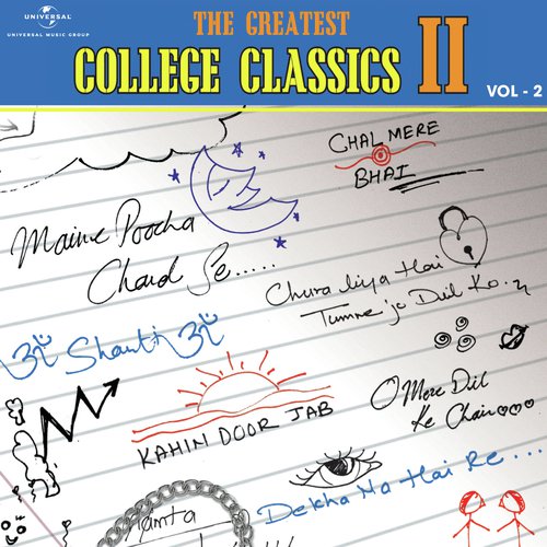 Jabse Tumko Dekha (Kaalia  Soundtrack Version) - Various Artists