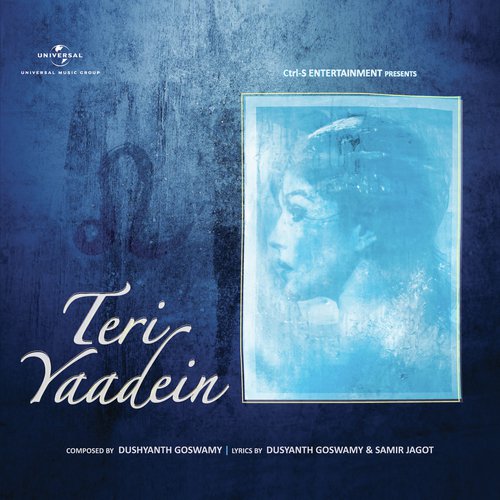 Teri Yaadein (Lounge Mix) (Album Version) - Various Artists