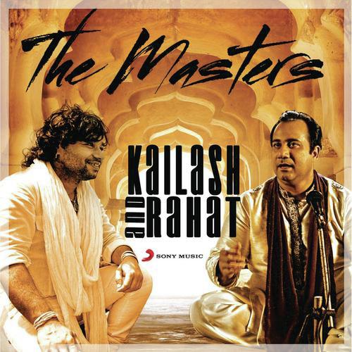 Dilruba (From Kailasa) - Various