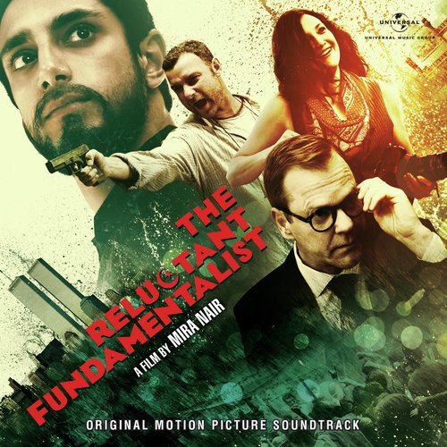 Dil Jalaane  Ki Baat (From The Reluctant Fundamentalist) - Various Artists