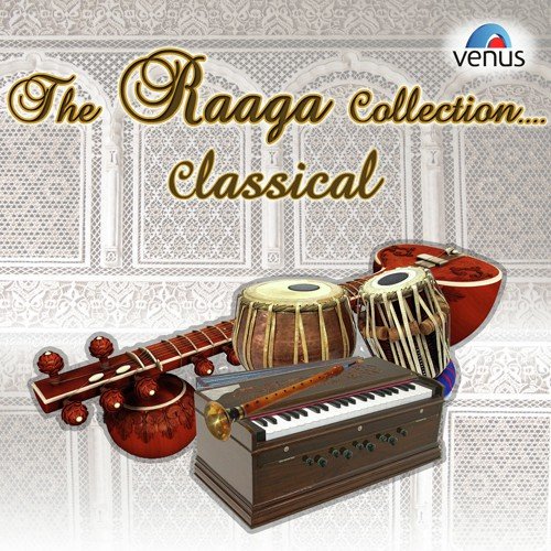 Raga - Miyan Ki Malhar Vilambit Khayal Karim Naam Tero - Various Artists