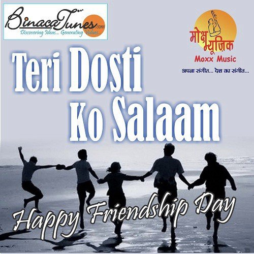Dosti Mein Dekhe Jo Nazare - Sukhwinder Singh