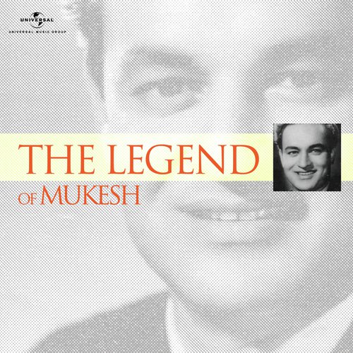 Honi To Ho Ke (From Suraj Aur Chanda) - Mukesh