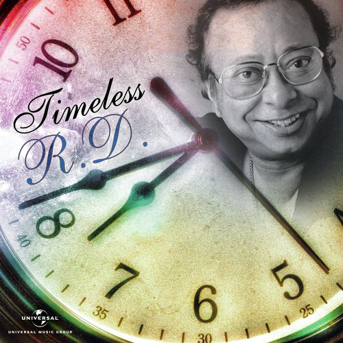 Samundar Mein Nahake (From Pukar) - R. D. Burman