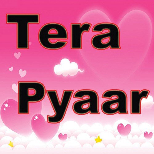 Tera Pyaar - Various Artists