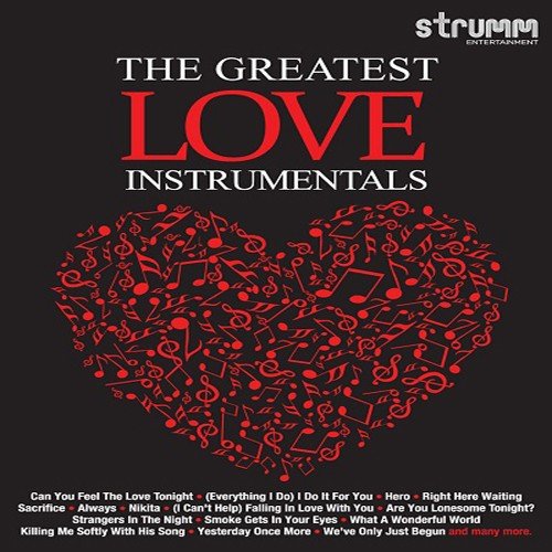 Rivers Of Babylon - Instrumental - Various Artists