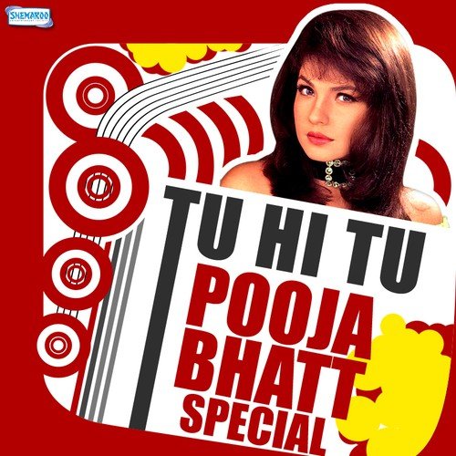 Tum Ho Meri Nigahon (From Kabhi Na Kabhi) - A.R. Rahman, Ajit Varman
