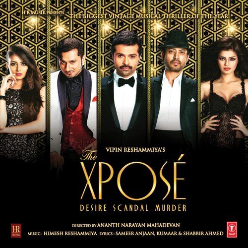 Theme Of Xpose - Himesh Reshammiya