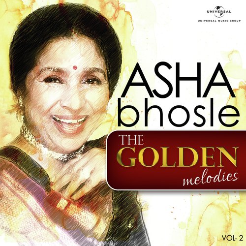 Suhani Sham Aayi Hai (From Shaukeeen) - Asha Bhosle