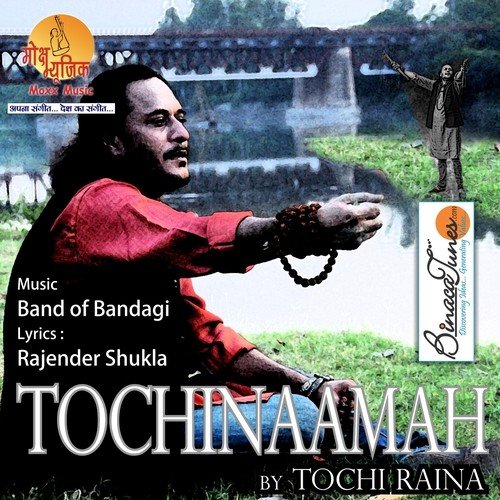 Saaiyaan - Tochi Raina