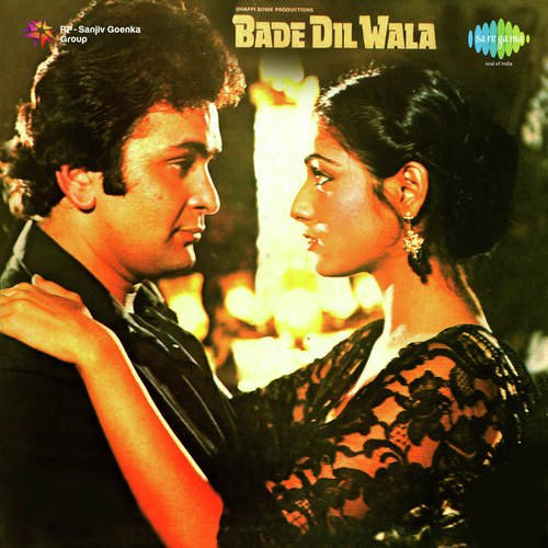 Kissi Baat Per Mein Kissi Se Khafa - R.D. Burman