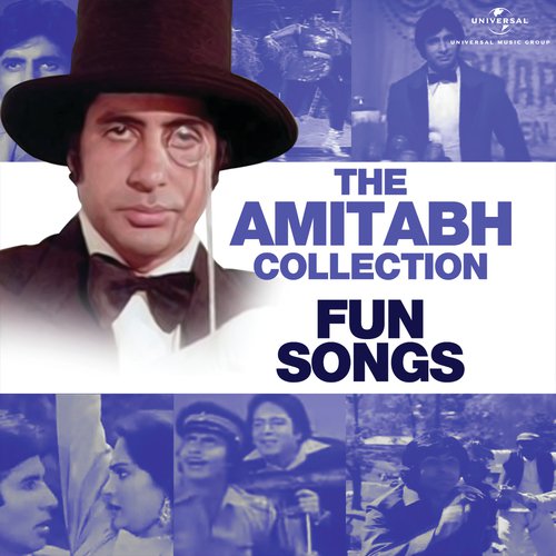 My Name Is Anthony Gonsalves (From Amar Akbar Anthony) - Various Artists