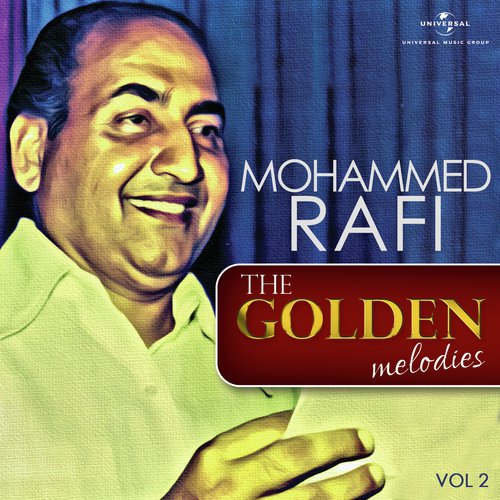 Bishan Chacha (From Yaarana) - Mohammed Rafi