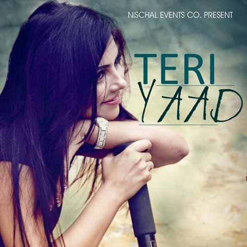 Teri Yaad - Vijay Prakash Sharma