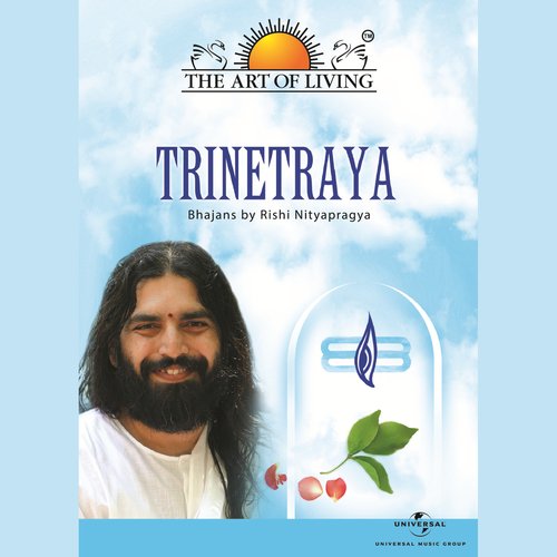 Om Namaha Shivaya - Rishi Nityapragya