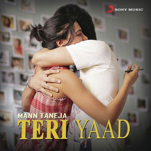 Teri Yaad - The Kroonerz, Mann Taneja