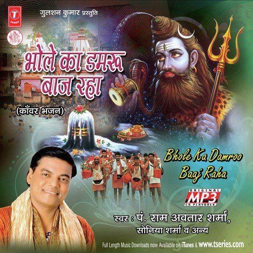 Agadh Bum Agadh Bum (Bum Lehri) - Various Artists