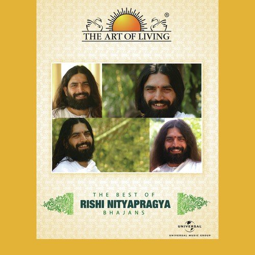 Shiva Raja Maheshwara - Rishi Nityapragya