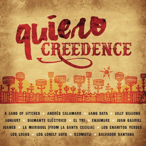 Molina - Various Artists