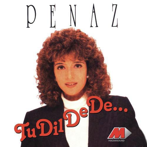 Tu Dil De De - Penaz Masani