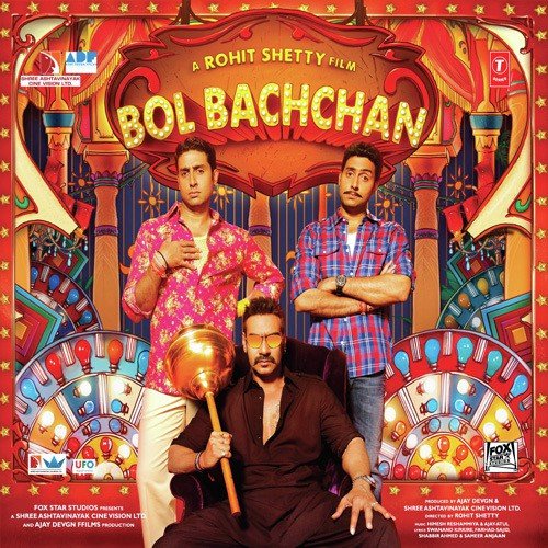 Bol Bachchan - Various Artists