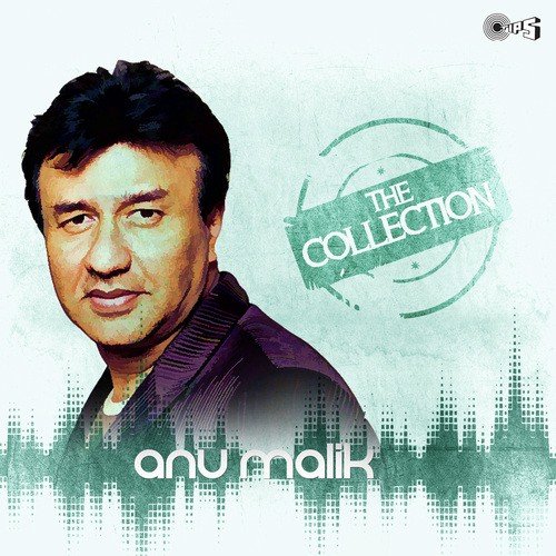 Kabhi Dil Se Kam Mohabbat (From Chaahat) - Anu Malik